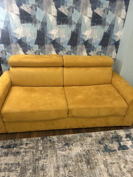 Марков диван/ канапе/ италиански