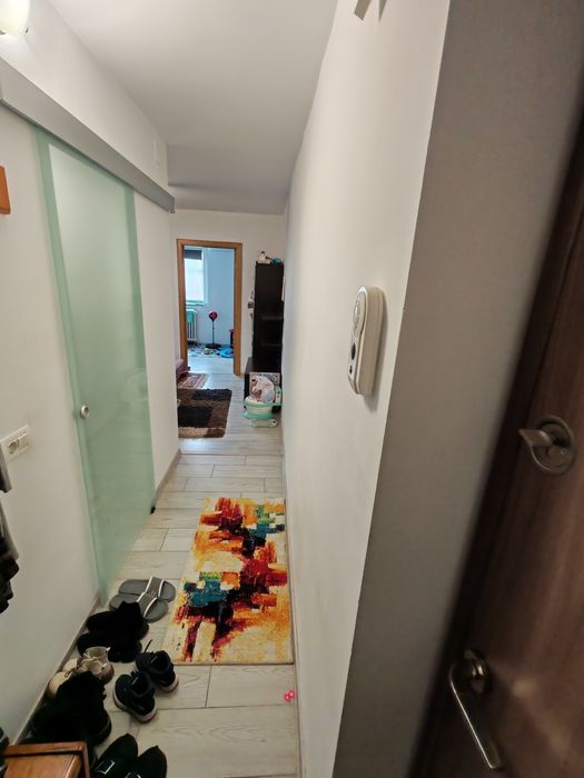 Apartament de vânzare 2 camere