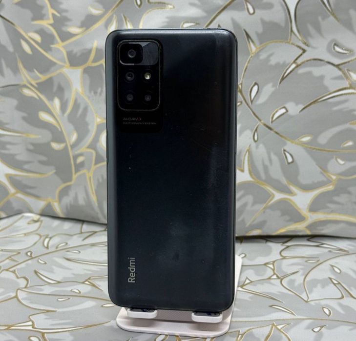 Redmi 10 Sotiladi rangi kok