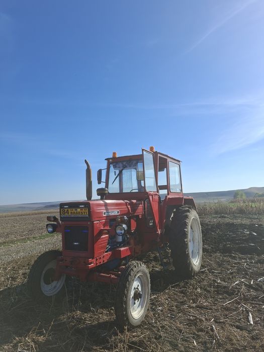 Vand tractor utb650