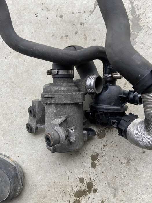 Pompa apa auxiliara Bmw cod motor N43