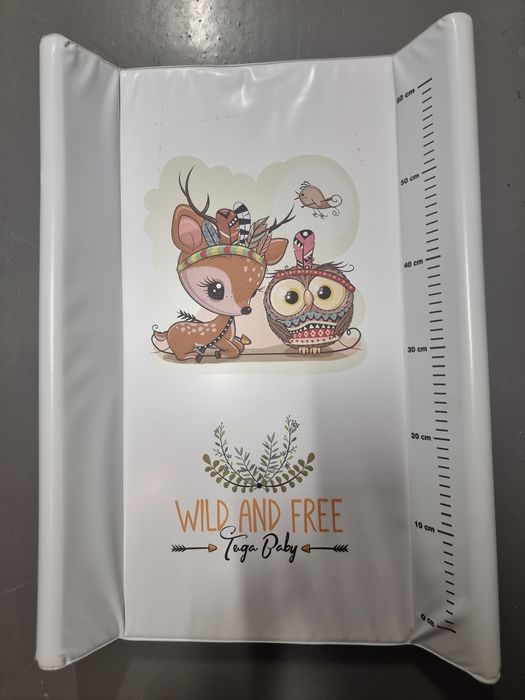 Бебешка количка Carrello Alfa 2025 Beige + ПОДАРЪК