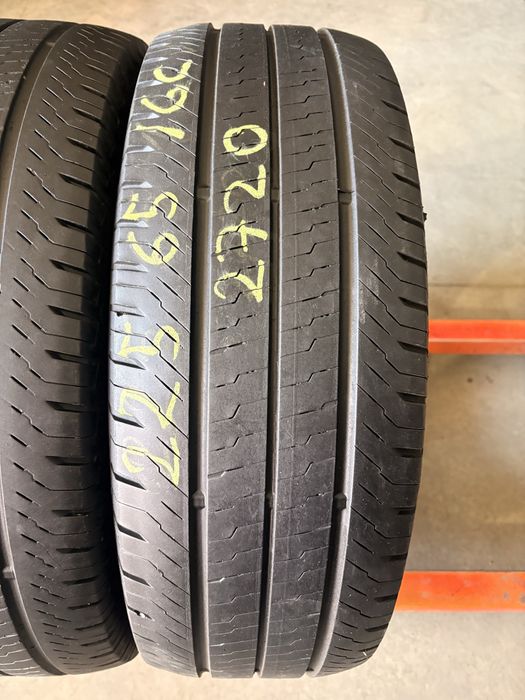 Anvelope vara 225/65/16C Continental VanContact Eco 225 65 16 C R 16 C