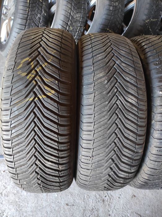 215/65/16 Michelin