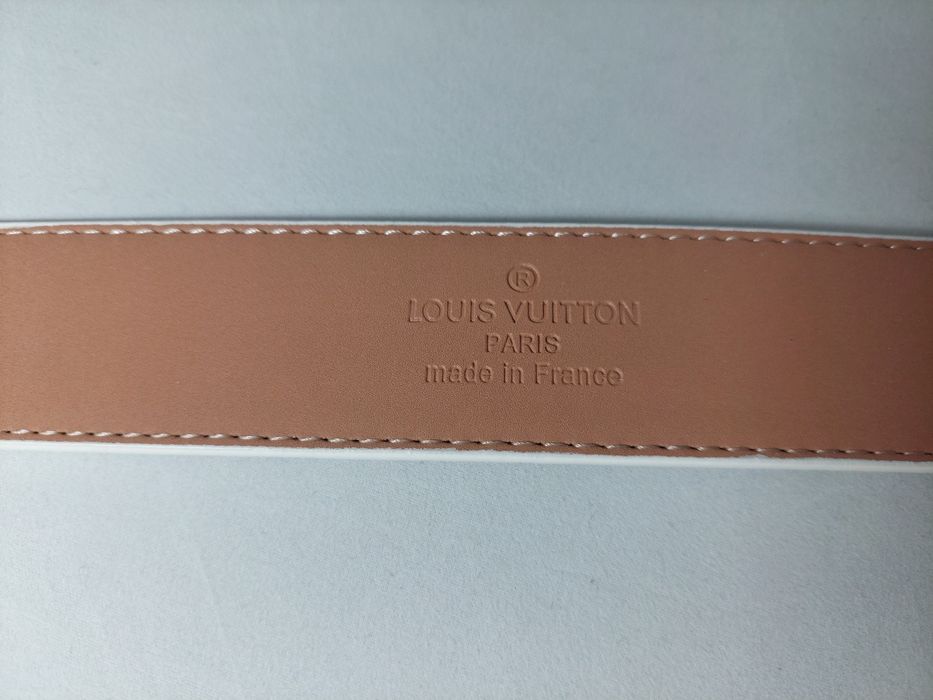 Vinted curea belt lv louis vuitton  moda cadou