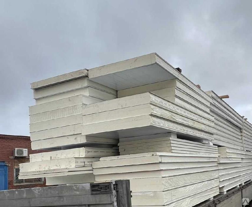 Buyurtma asosida panel uzunlik, qalinlik, rang, profil va izolyatsiya!