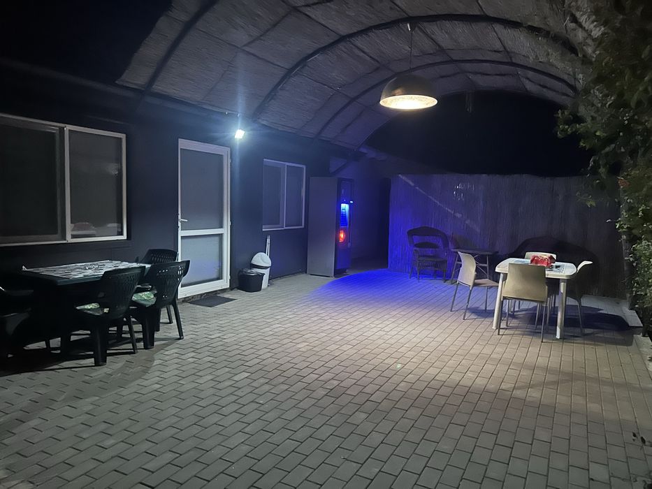 Cazare Costinesti de Beach Please