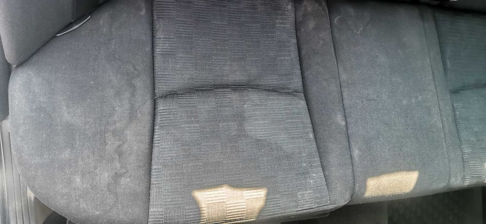 Mercedes Benz C220 CDI