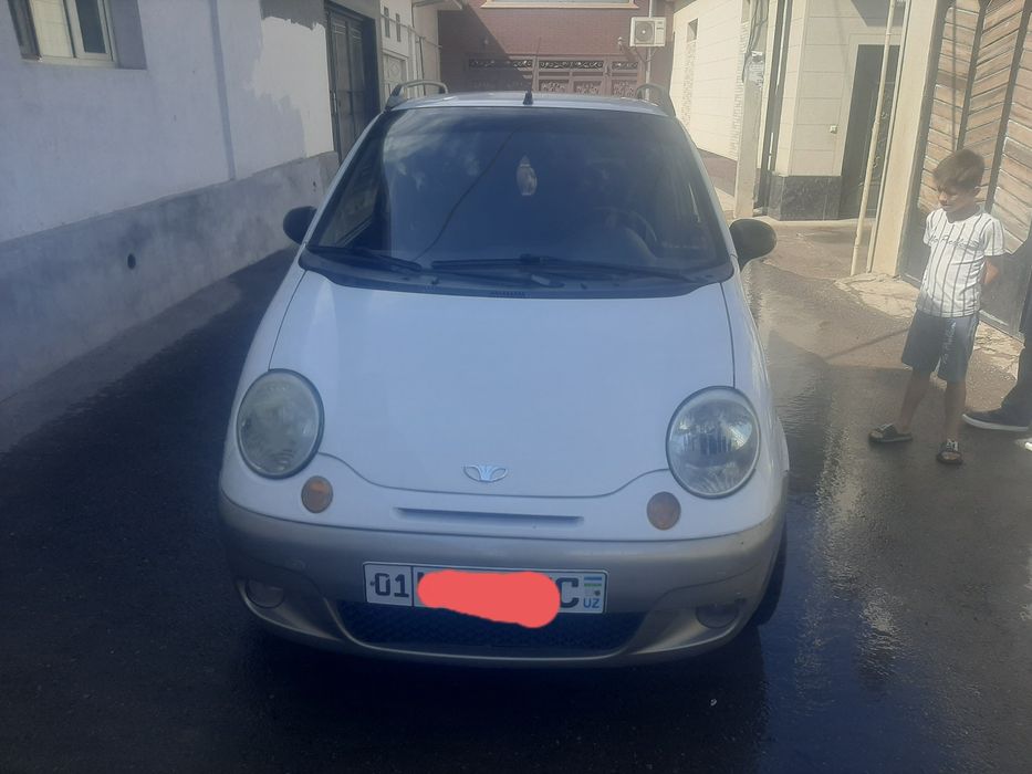 Matiz best sotiladi H9 2012 yil