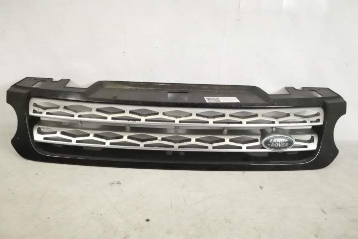 Централна решетка на радиатора Оригинална, добро състояние Ленд Ровер