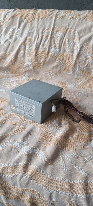 Комплектующие на компьютер