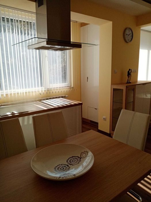 Дава се под наем Двустаен апартамент в София, Лозенец - 56 кв.м за 600 € - Снимка #7