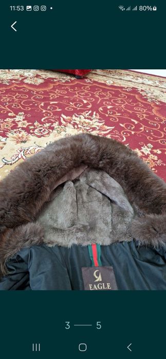 Пальто Женская одежда