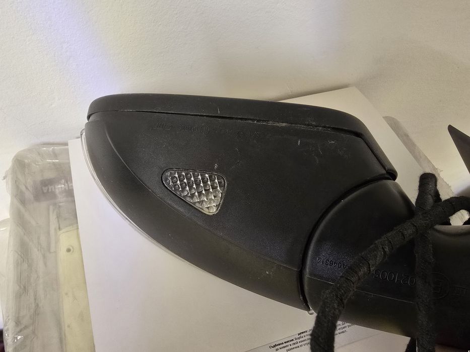 Vw passat  alltrack огледало оригинално