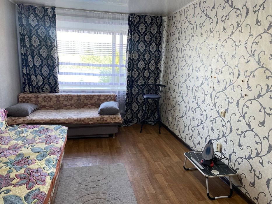 Сдам квартиру малосемейка