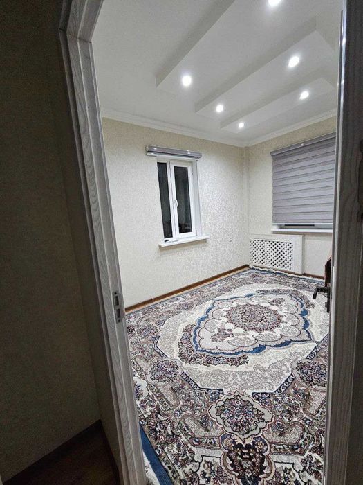 в Алмазарском районе, 2 комнатная , Себзар  Тарнов, Карзинка