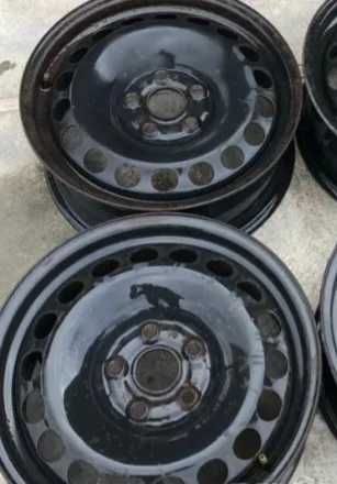 Джанти за Wv метални