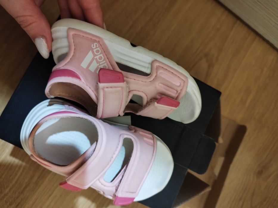 Детски маратонки и сандали