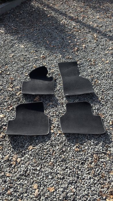 Tavita / presuri auto Passat B6