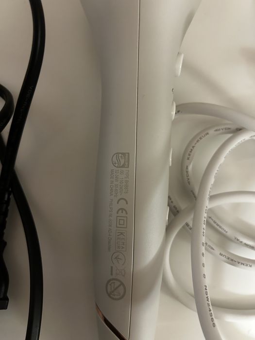 Philips SenseIQ, Rowenta, Babyliss