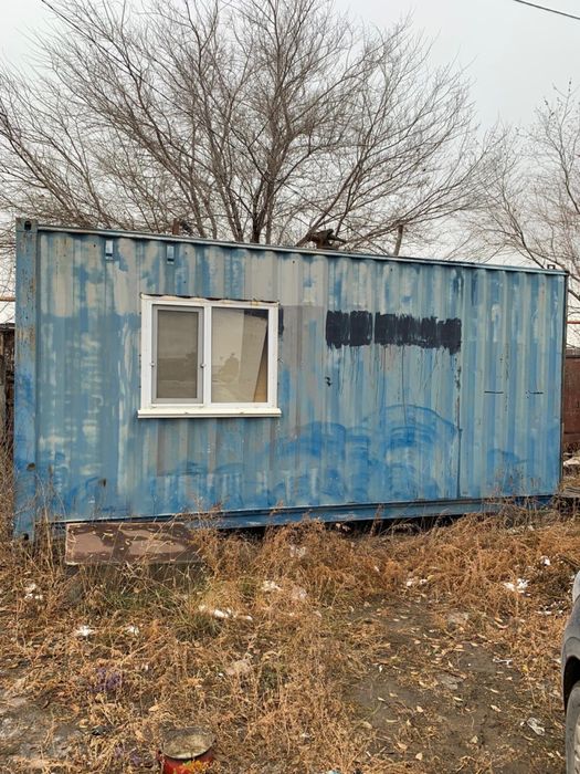 Продается контейнер