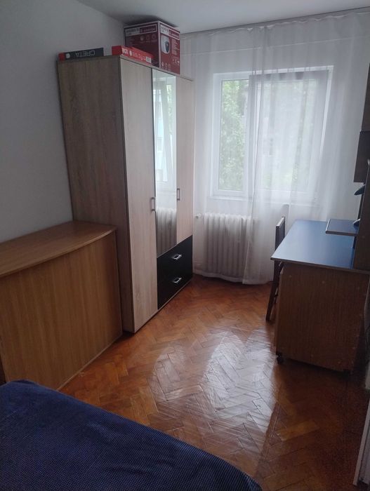 Apartament de inchiriat unui cadru militar Constanta