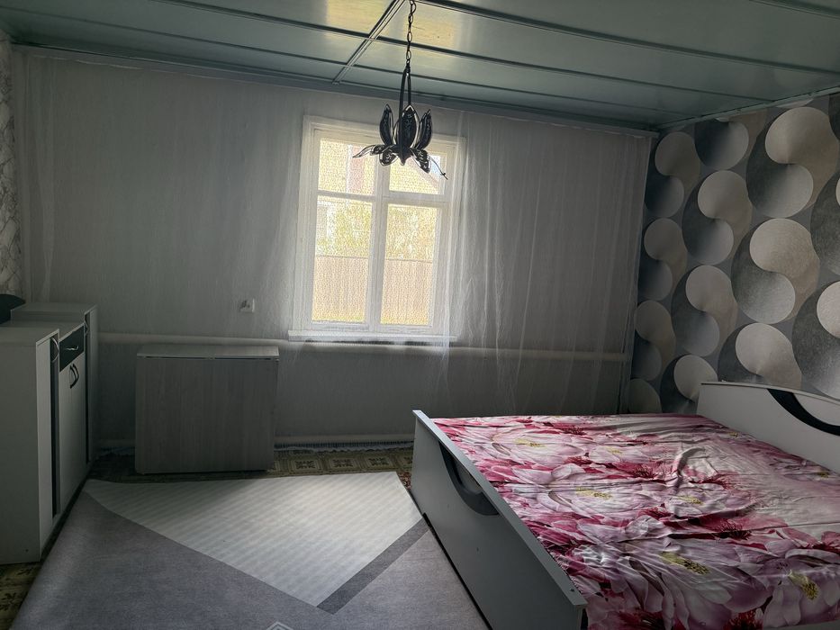 Продам дом в п Жуковка