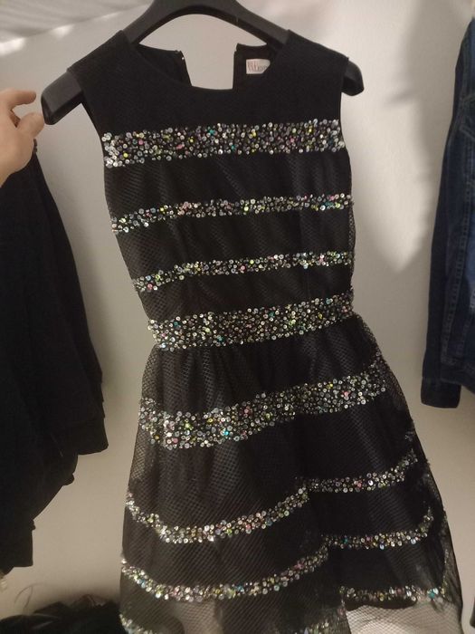 Rochie Valentino 1000 lei marime 38