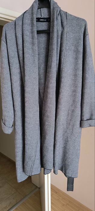 Дамско палто Зара