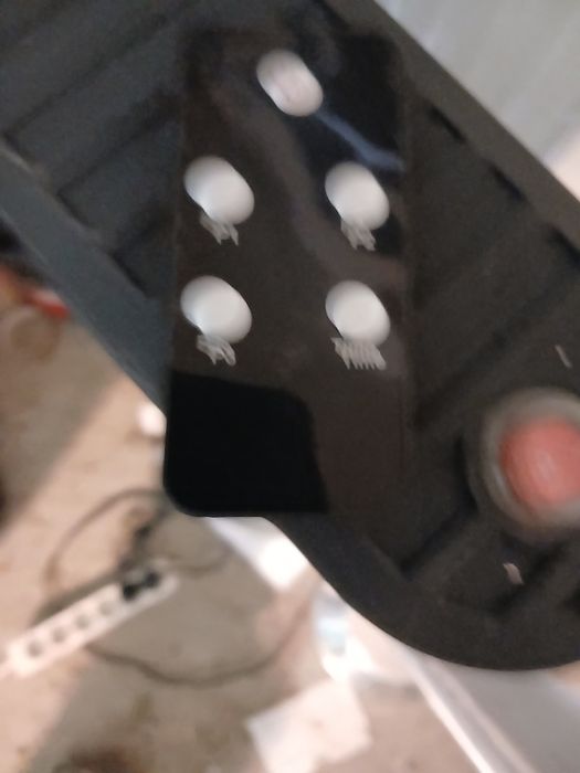 Încalzitor terasa cu telecomanda