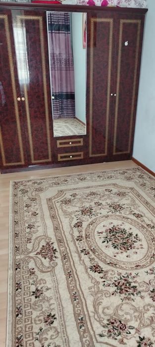 4 қабаттан 4 бөлмелі пәтер сатылады, лен.проект