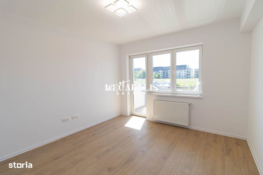 Apartament 3 Camere Decomandat Tractorul Intabulat