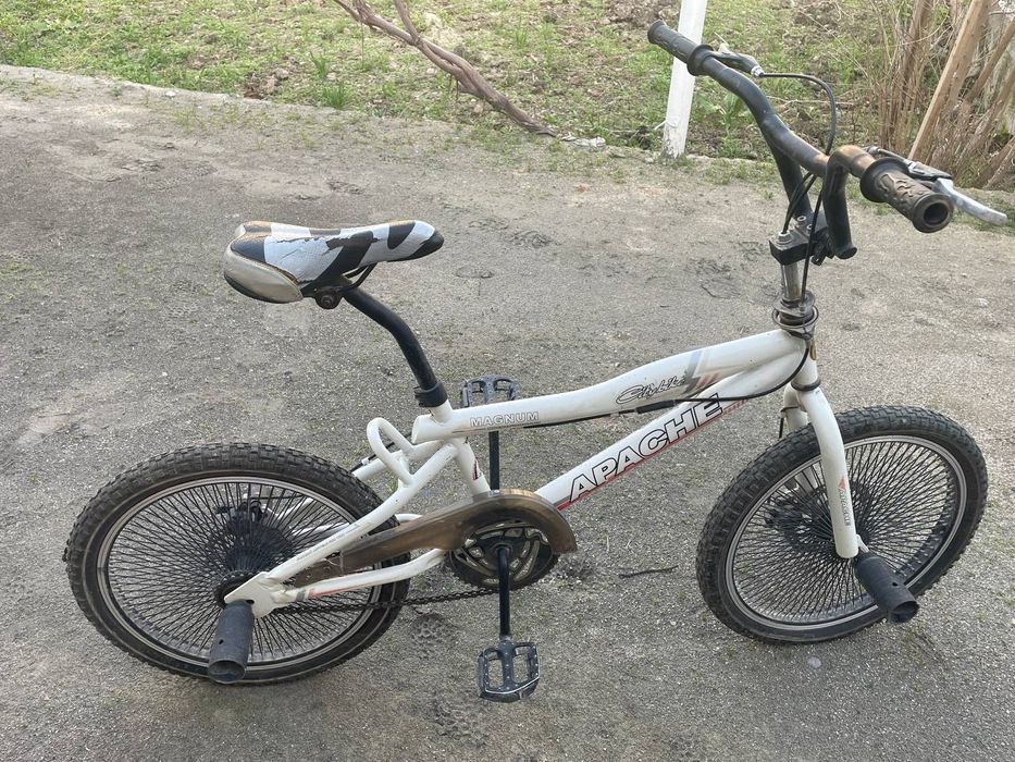 Спортивные велосипеды для детей и подростков