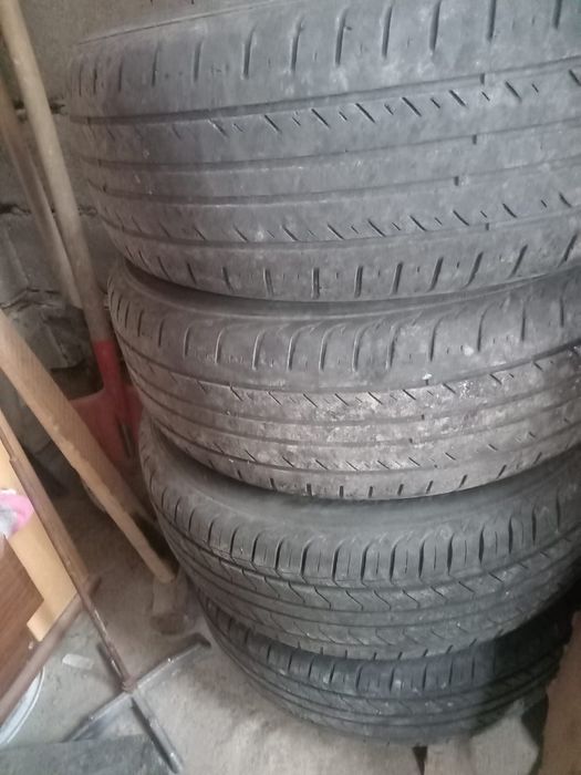 Ауди с4 титановые диски