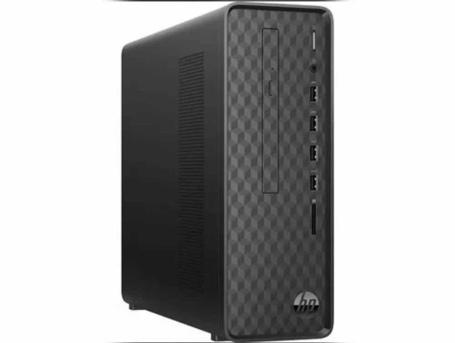 HP Pro Mini PTC F125-SF