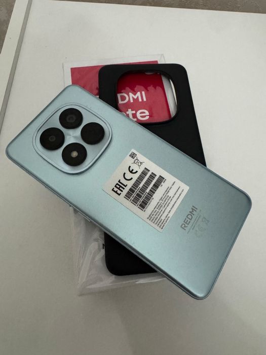 Redmi Note 15 Pro 8/256 Blue