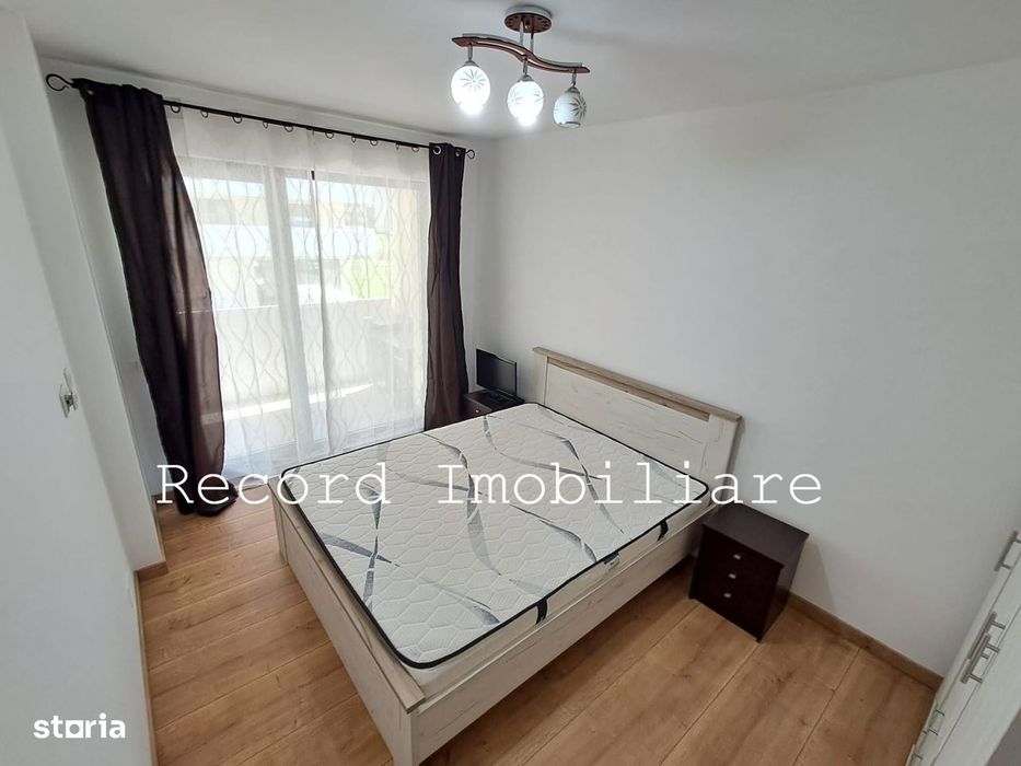 Ap.2 camere, 56 mp+terasa 11 mp, et.1, Lift, garaj inclus in Floresti