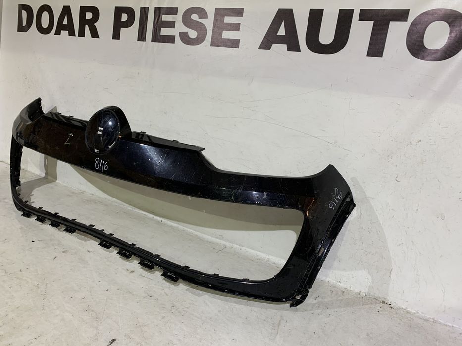 Bara fata VW Up Cross, 2010, 2011, 2012, 2013, 2014, 2015, 2016, cod origine OE 1S0807221C.