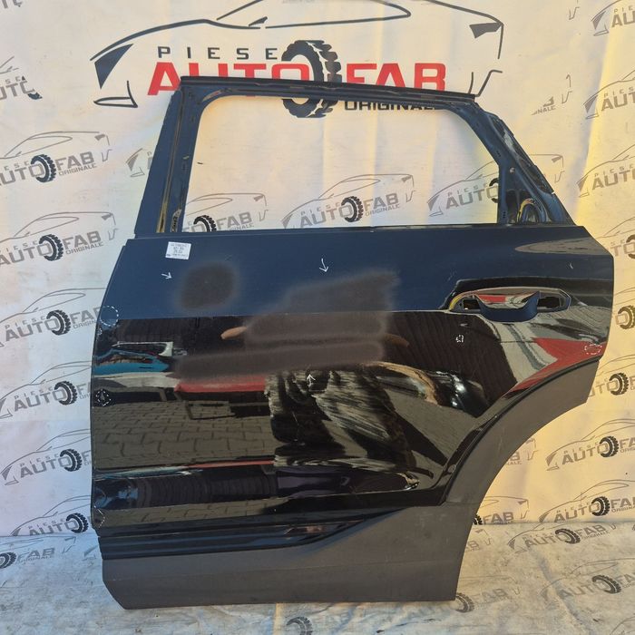 Usa stanga spate Audi Q8 E-tron Electric,E-tron an 2018-2019-2020-2021