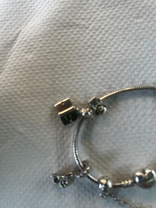 Brățară Pandora originală