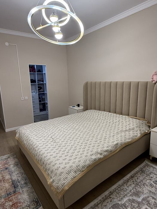 2 бөлмелі пәтер сатылымда