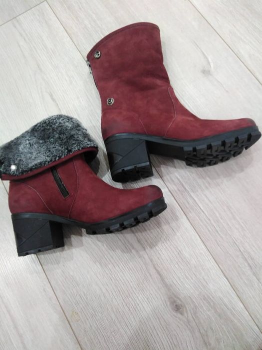 Продам новые сопоги