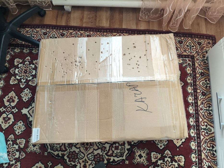 Электронная ударная установка