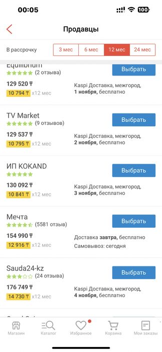 Продаю телевизор Samsung