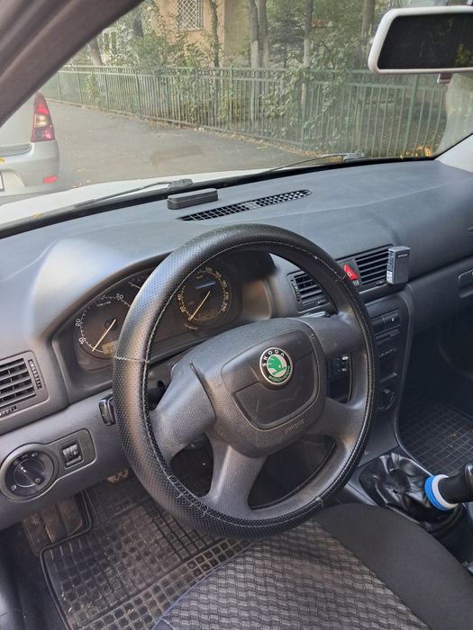 Skoda de vânzare