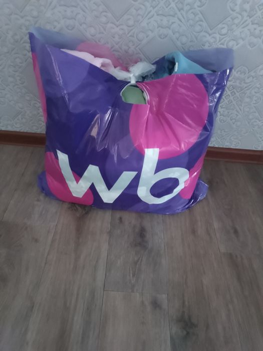 Продам детские вещи