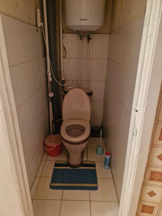 Срочно продам квартиру