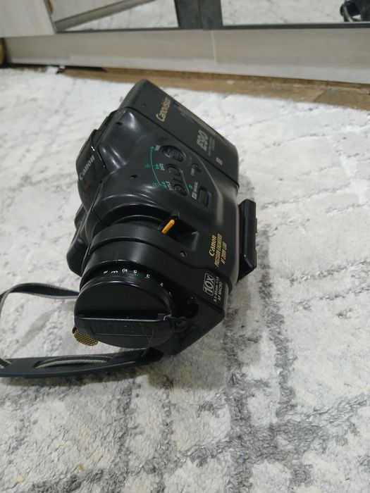 Canon E90 для запчастей