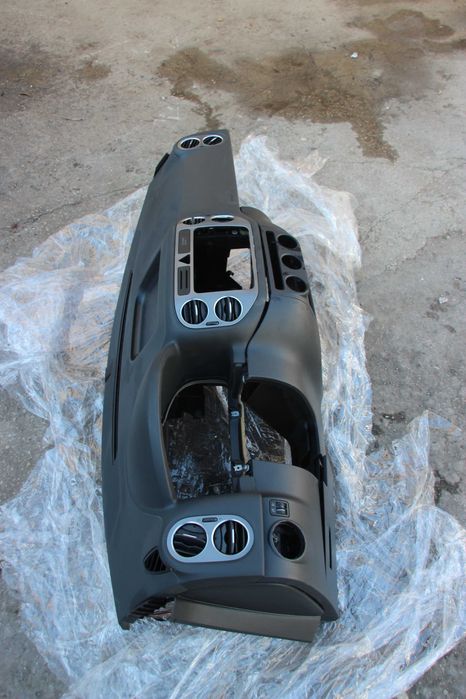 Табло за Фолксваген Тигуан / WV Tiguan 2010 г.