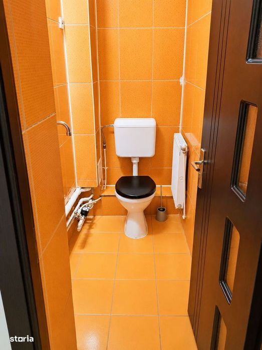 AA/1644 De închiriat apartament cu 2 camere în Tg Mureș- Tudor - View 6
